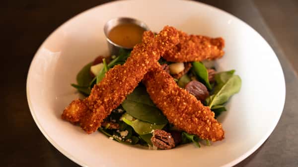 Pub Salad