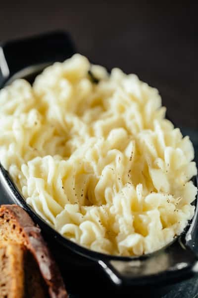 Shepherd's Pie