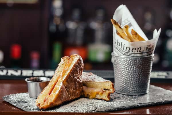 Monte Cristo