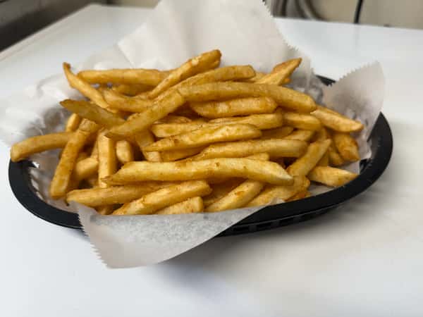 Fries