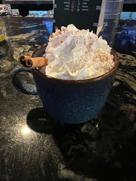 Irish Coffee