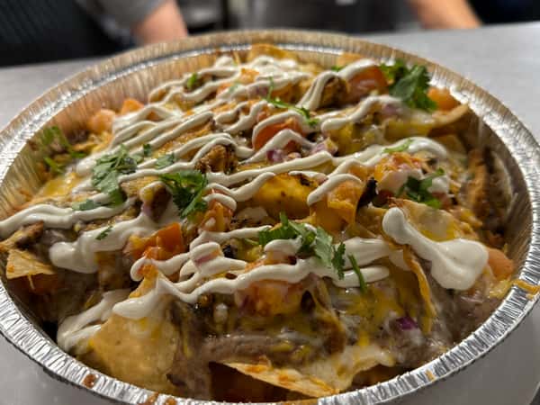 Nachos