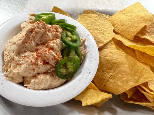 Smoked Fish Dip