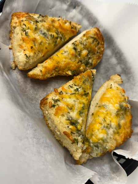 Garlic Bread