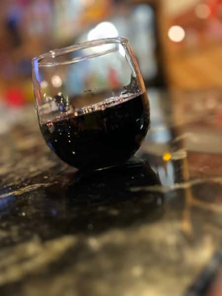 House Cabernet
