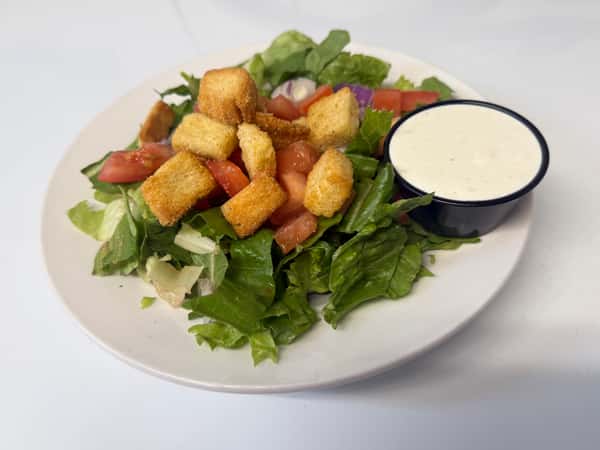 House Salad