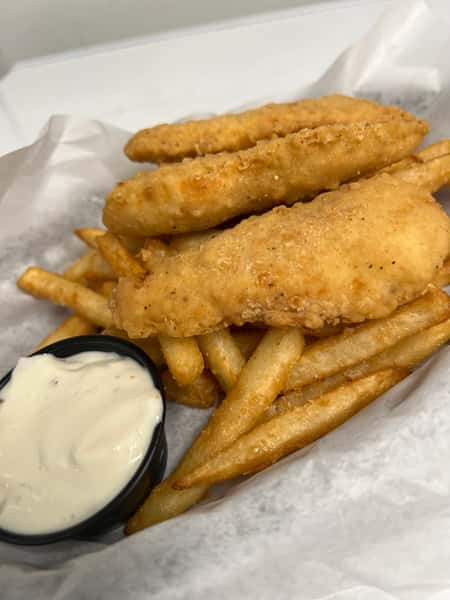 Chicken Tenders