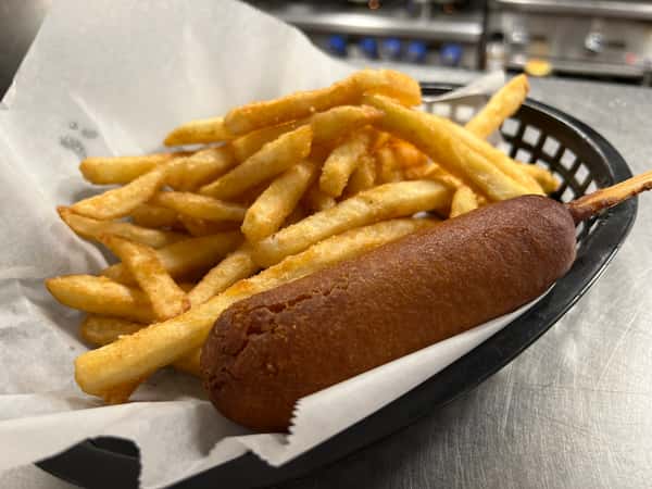 Corn Dog