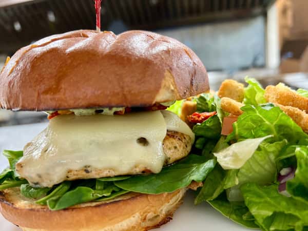 Gallery Alamar Marina, Restaurant, and Bar