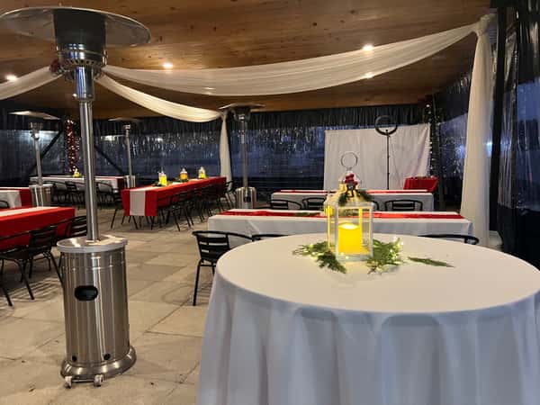 Private party