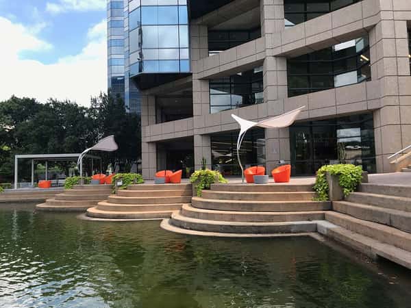 dunwoody building