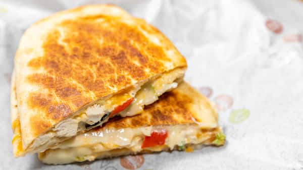 Chicken Milano