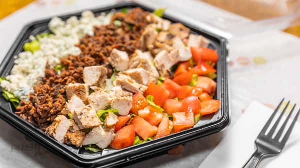 Cobb Salad Box Lunch