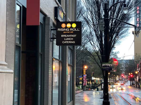 Atlanta Downtown