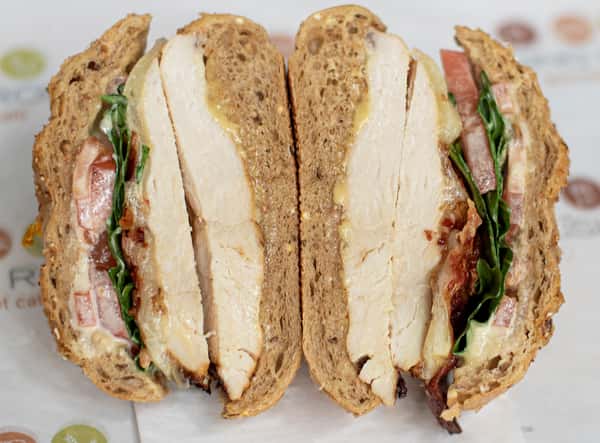 Cadillac Chicken