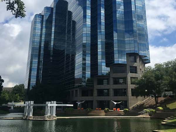 dunwoody locations