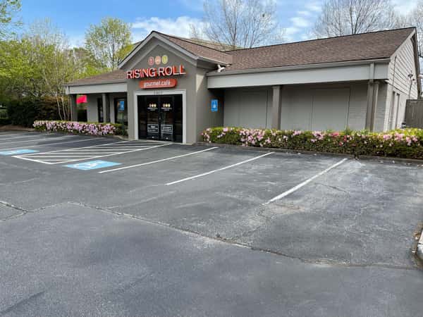Alpharetta