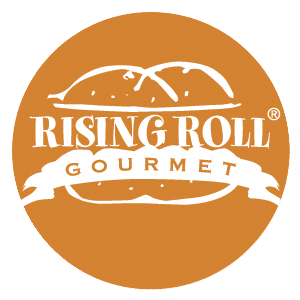 Rising Roll Gourmet Icon