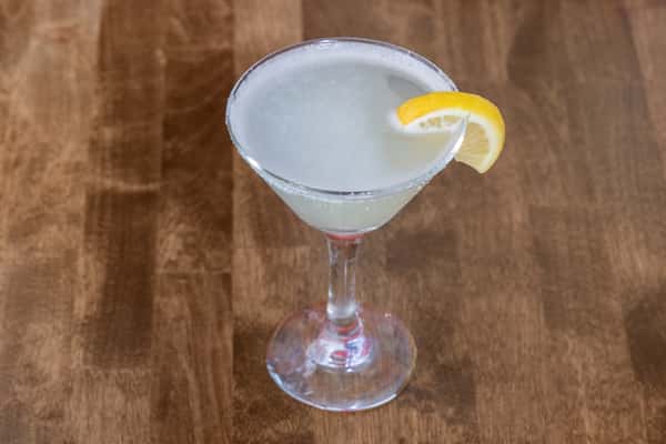 Lemon Drop