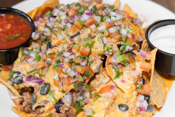 Nachos