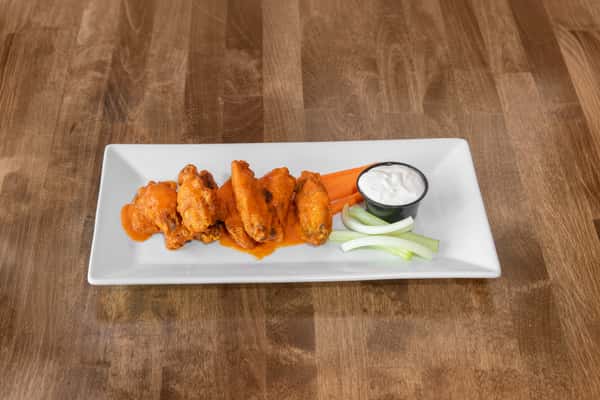 Wings