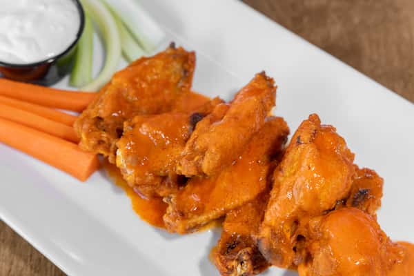 BuffaloWings
