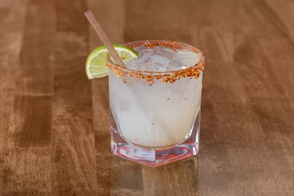 Danos Dangerous Margarita