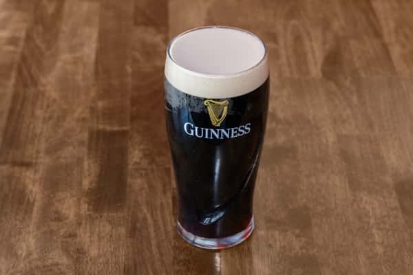 Guinness