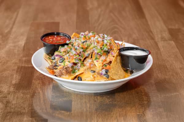 Nachos