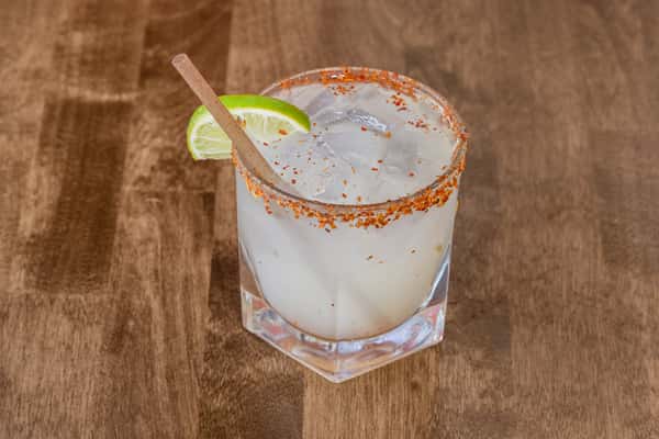 Spicy Margarita