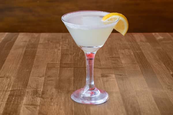 Lemon Drop