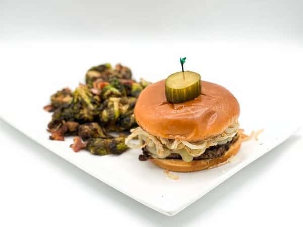 Southern Burger