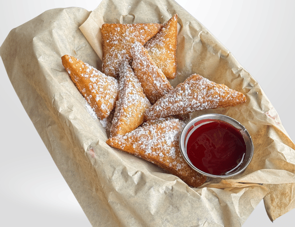 Bistro Beignets