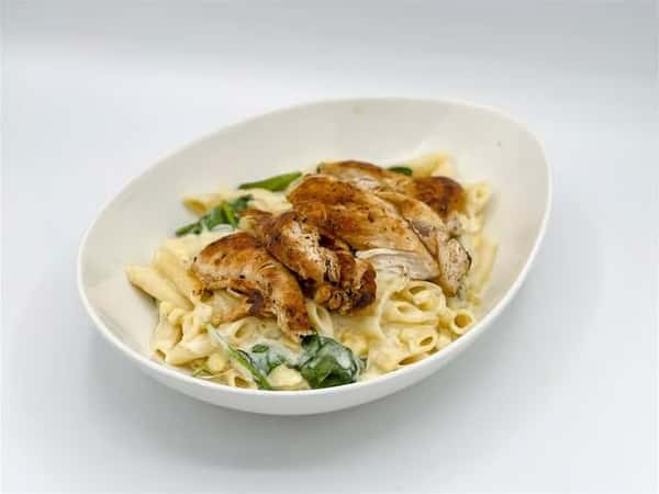 Chicken Penne