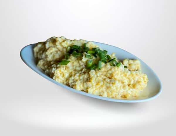 Corn Grits