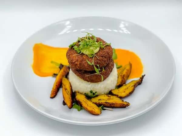Crab Cakes