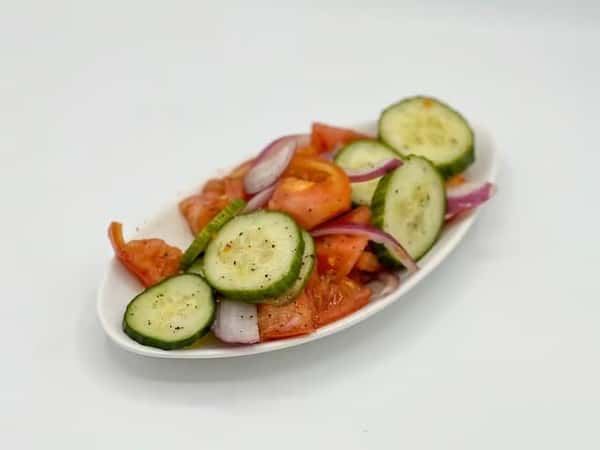 Island Salad