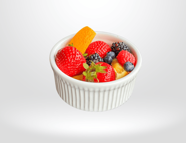 Seasonal Fruit Bowl