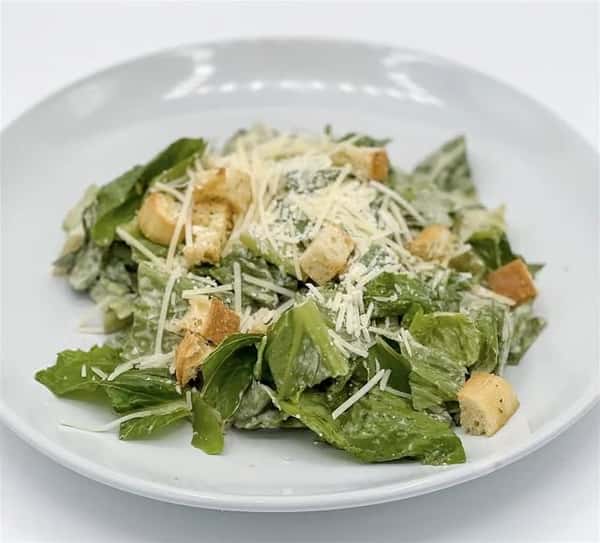 Classic Caesar Salad