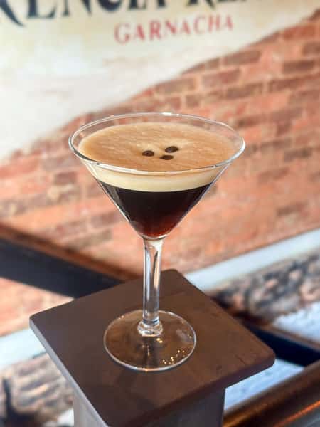 Espresso