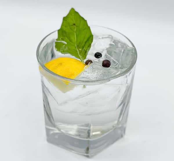 Ultimate Gin & Tonic