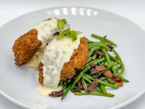 Country Fried Chicken