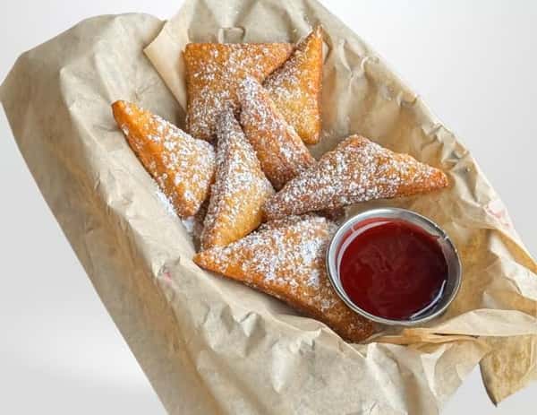 Bistro Beignets
