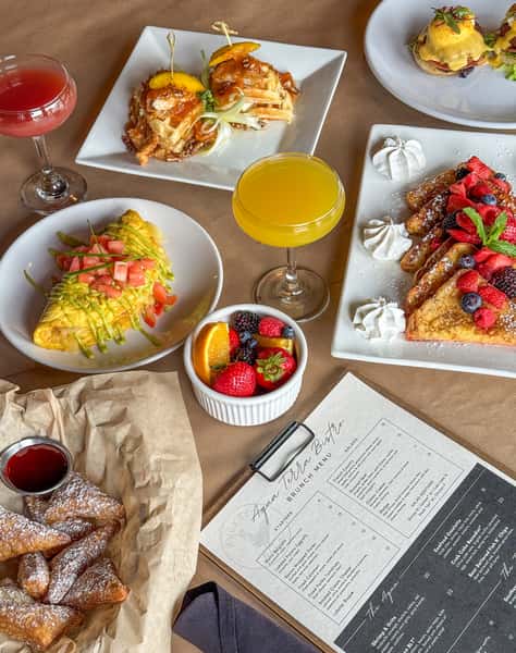 Brunch