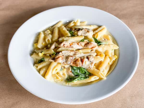 Chicken Penne - Lunch