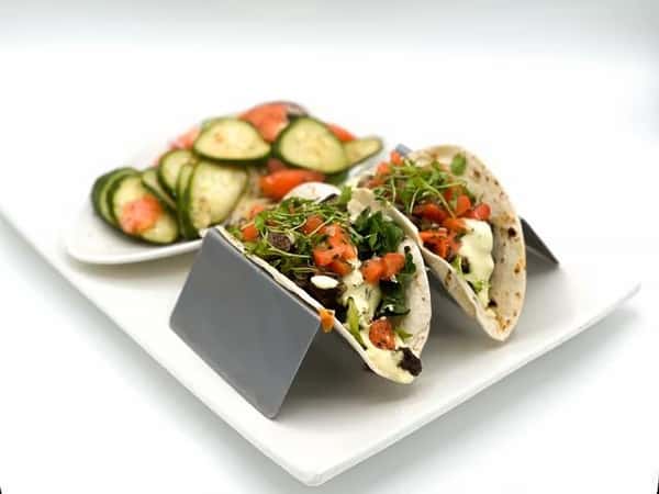 Steak Tacos
