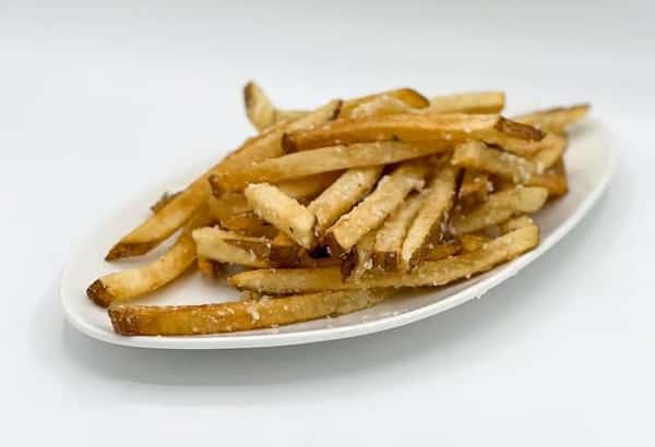 Parmesan Truffle Fries