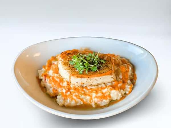 Chef's Catch