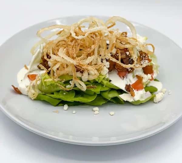 Wedge Salad