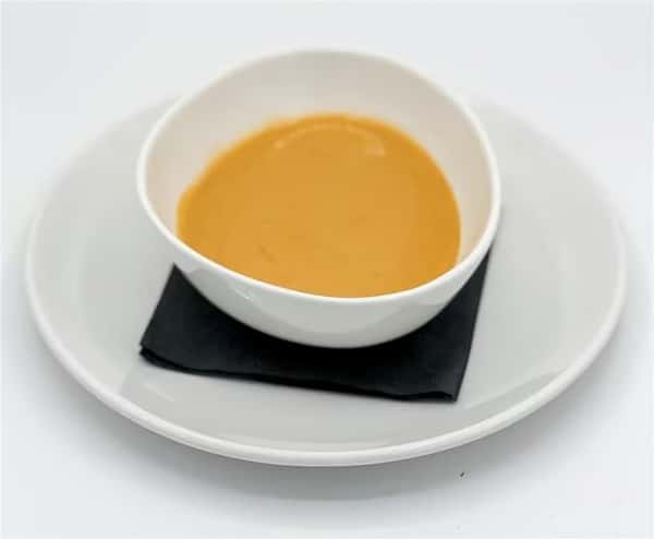 Lobster Bisque